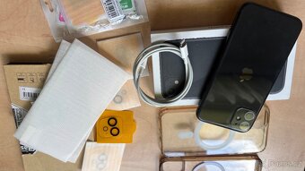iPhone 11 64gb krásný stav - 8
