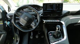 Peugeot 5008, rok výroby 2020 - 8