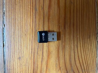 spolehlivé PC ve skvělém stavu s myší a klávesnicí - 8