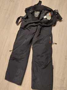 Prodám lyžařské kalhoty Trimin-triguard - 8