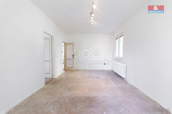 Prodej bytu 3+1, 70 m², Ostrava, ul. Provaznická - 8