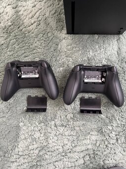 Microsoft XBOX Series X 1TB - 8