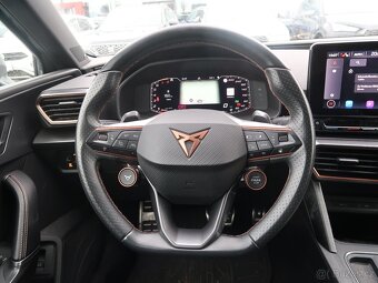 Prodej osobního automobilu Seat Cupra - 8