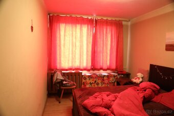 Prodej Praha Karlín 3+kk 70 m2 Molákova - metro Invalidovna - 8