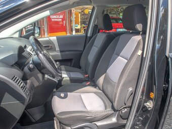 Mazda 5 1.8i 85KW 7sed – NOVÉ PNEU - 8