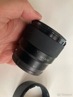 Sony FE 50/1.8 - 8