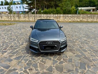 Audi A3 - 8