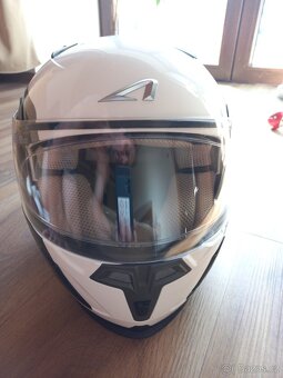 Helma Astone RT1000 Executive XS - 8