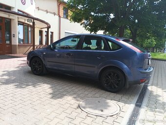 1.6 74 kw najeto 130 000 km - 8