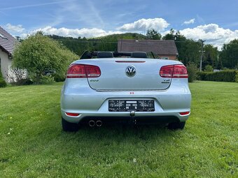 Volkswagen eos - 8