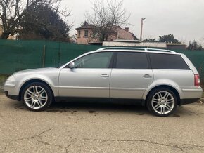 Passat 1.9tdi 96kw variant highline (Rezervováno) - 8