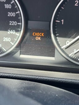 BMW E91 316 D PO SERVISE - 8