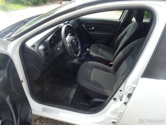 Dacia Logan - 8