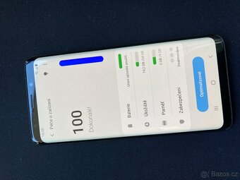Samsung Galaxy s9 64Gb - 8