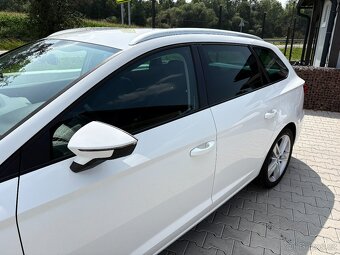 Seat Leon FACELIFT FR ST 1.4 Tsi 92kw/125ps 121.000km LED - 8
