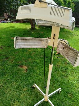 Prodám kadeřnické vybavení - 8