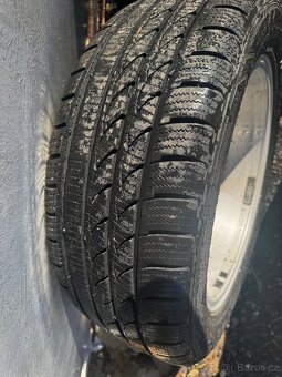 Alu kola r18 5x112 tiguan - 8