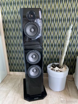 Reprobedny PHONAR- credo reference - 8