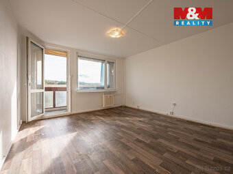 Pronájem bytu 3+1, 78 m², Praha, ul. Pertoldova - 8