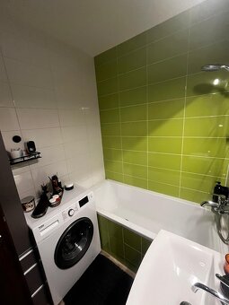 Pronájem bytu 2+1 v Jičíně - 8