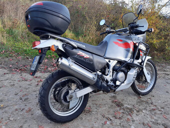 Honda XRV750 Africa Twin 96 - 8