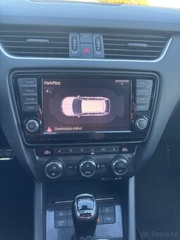 Škoda Octavia 3 RS 2.0TDI DSG - 8