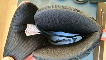 Brusle Rollerblade MACROBLADE 80 W , vel. 24, 5 cm (EU 38,5) - 8