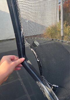 Trampolína Domyos 3,5m - 8