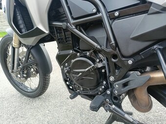 BMW f800 Gs - 8
