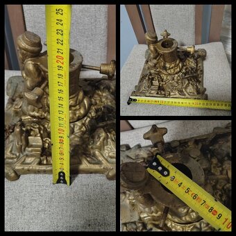 Vánoční stojánek - 8