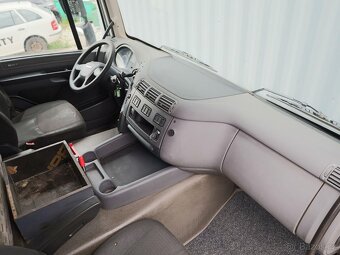 DAF CF/XF 290, 18 TUN, 18 PALET, AUTOMAT, EURO 6, PRAVIDELNĚ - 8