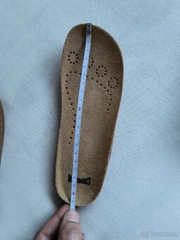 Dětské barefoot boty Camper, vel. 33 - 8