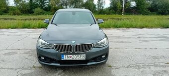 BMW Rad 3 GT 330d xDrive - 8