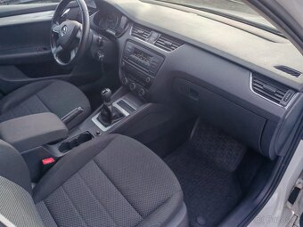 Škoda Octavia 3 1.2tsi 77kw - 8