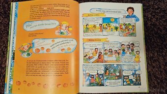 Jaro je tu s Luckou, Jendou a Martínkem - 8