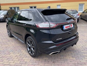 FORD EDGE 2.7 ECOBOOST V6 235kW AWD-2015-146.104KM- - 8