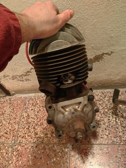 Jawa 250 speciál - 8