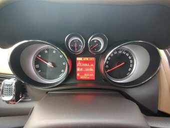 Opel Zafira Tourer 2.0 CDTI - 8