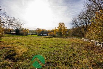 Prodej stavebního pozemku 2 232 m², Mlýny, ev.č. 02547 - 8