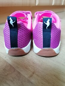 Sálovky, boty do haly Kangaroos - 8