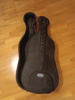 Obal na violoncello - 8