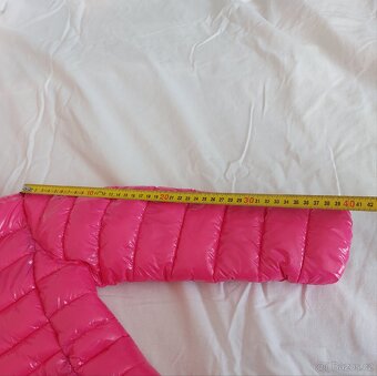 Zimní kabát Canadian - 8