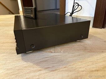 CD přehrávač Technics SL-P550 digital output vč DO - 8