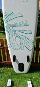 F2 Impact 11.2 kajakový  set combo Rose - 8