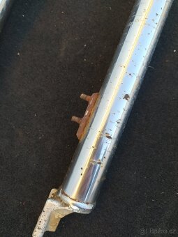 Přední vidlice ČZ 125 175 - 8