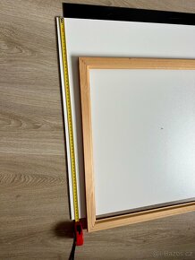 Rám obraz rámeček mapa - 8