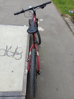 Kross Level 6.0 SR 2021 - 8