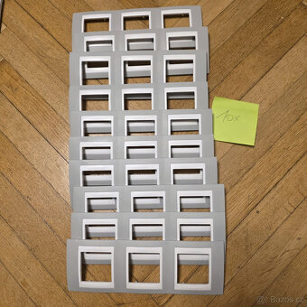 Komponenty pro elektr. kompletaci v RD (2. část fotek) - 8