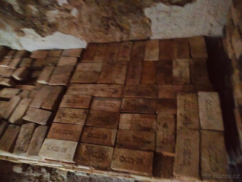 Cihly šamotové - 8