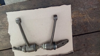 Volha 24 - pomocné rejdové čepy - 8